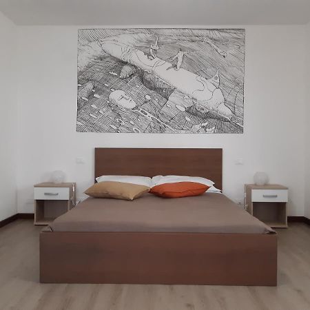 Nottetempo Verona Esterno foto