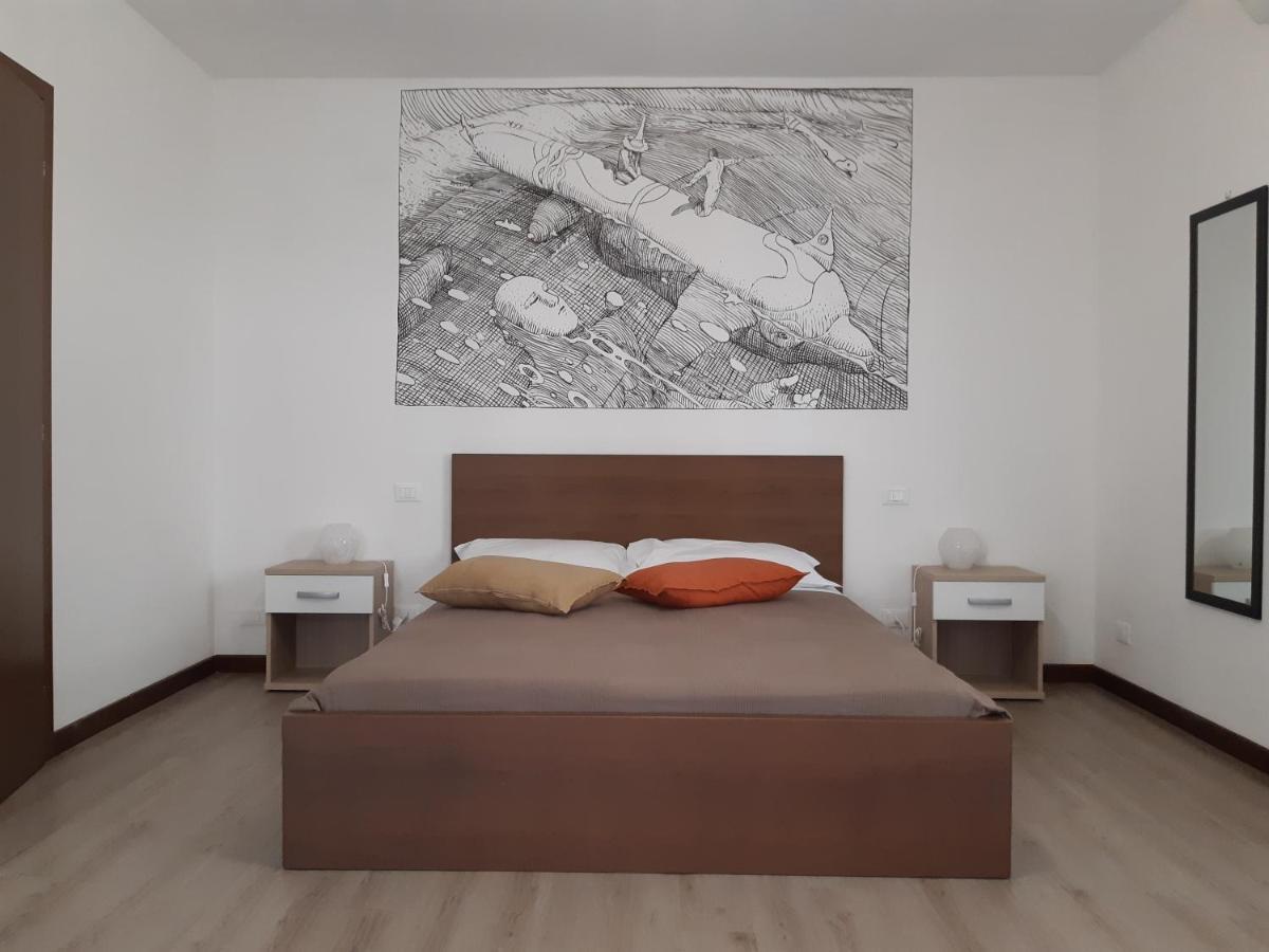 Nottetempo Verona Esterno foto