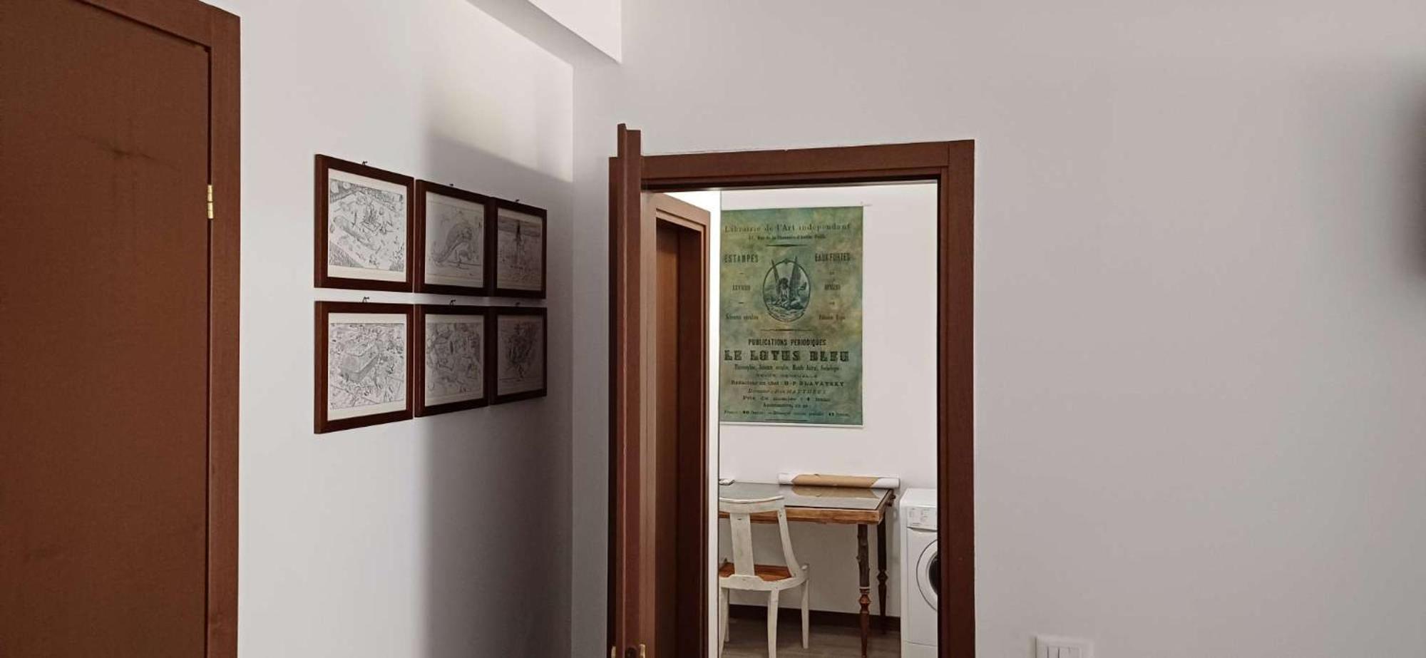 Nottetempo Verona Esterno foto
