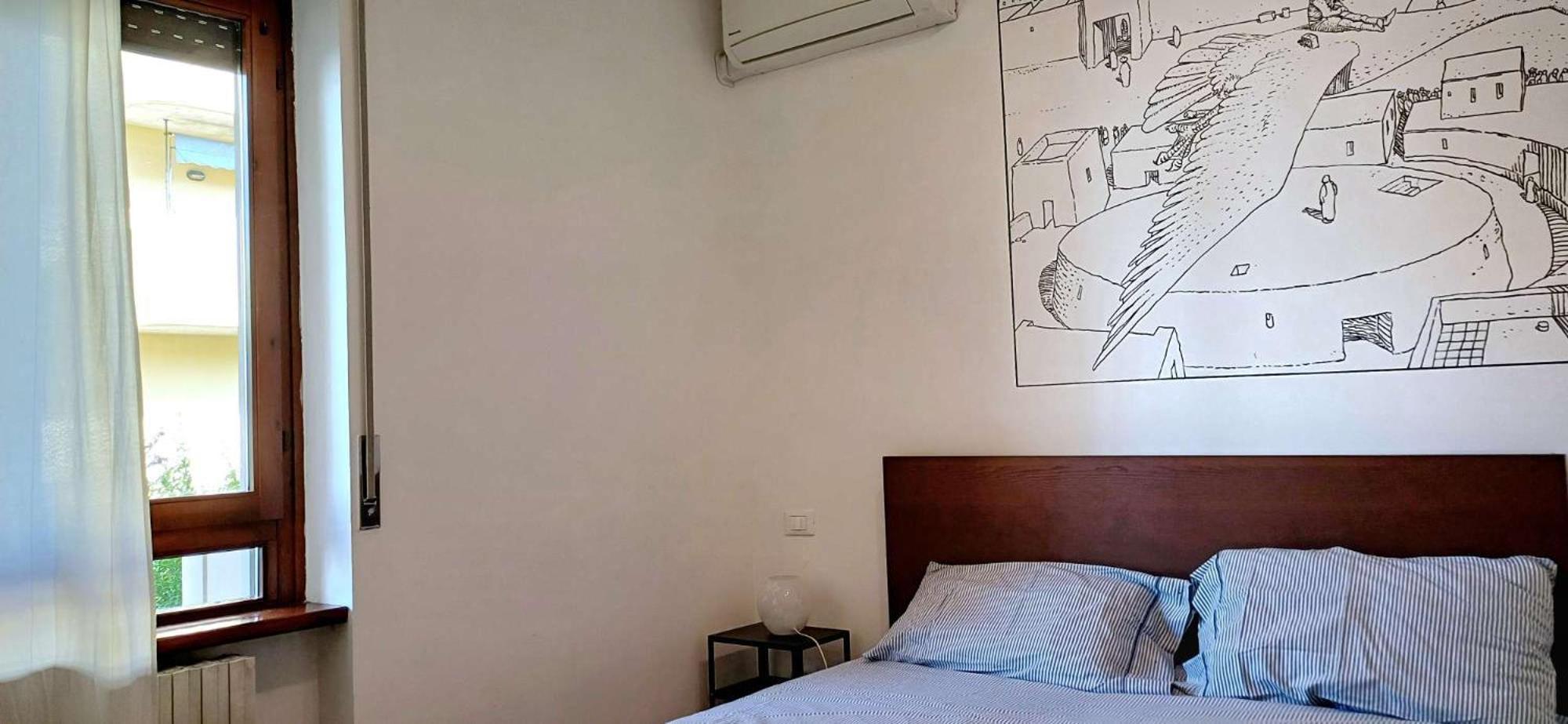 Nottetempo Verona Esterno foto