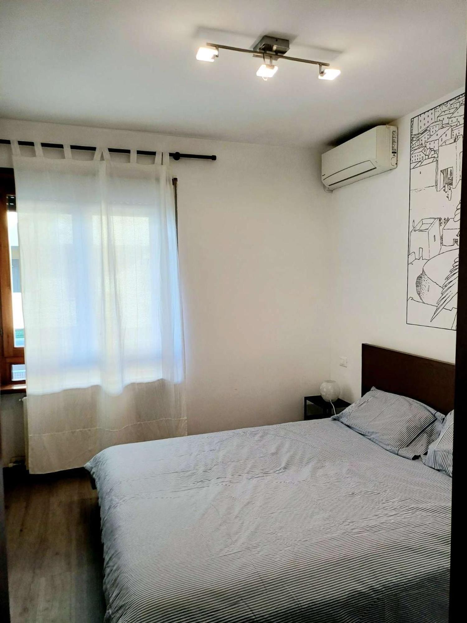 Nottetempo Verona Esterno foto