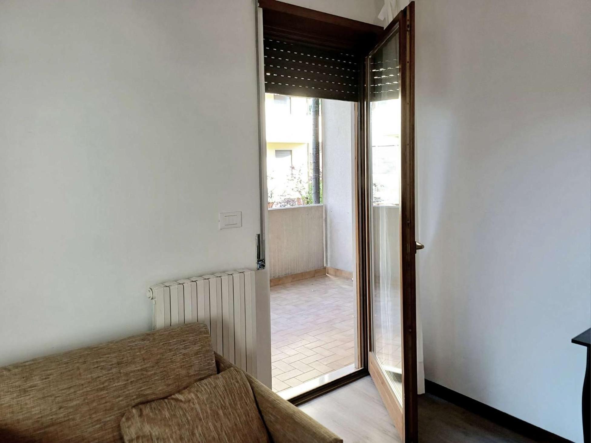 Nottetempo Verona Esterno foto