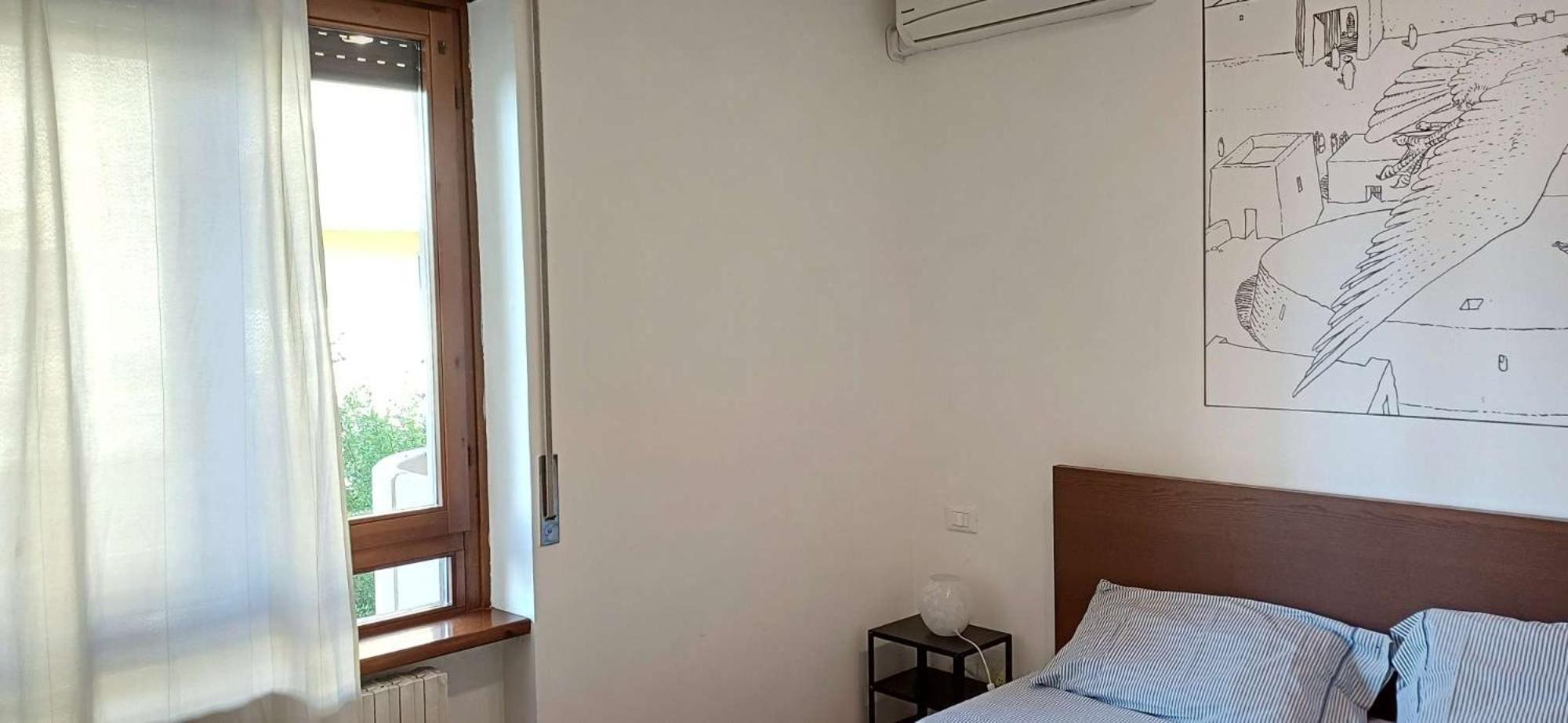 Nottetempo Verona Esterno foto