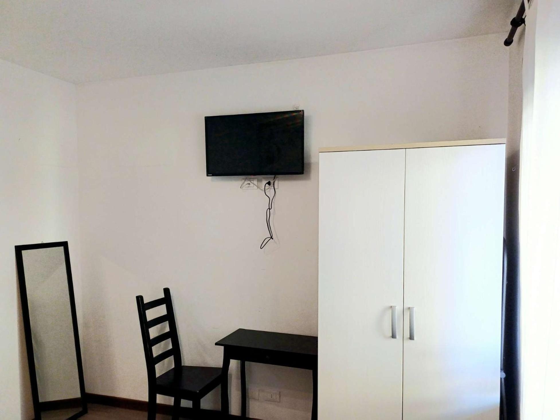 Nottetempo Verona Esterno foto