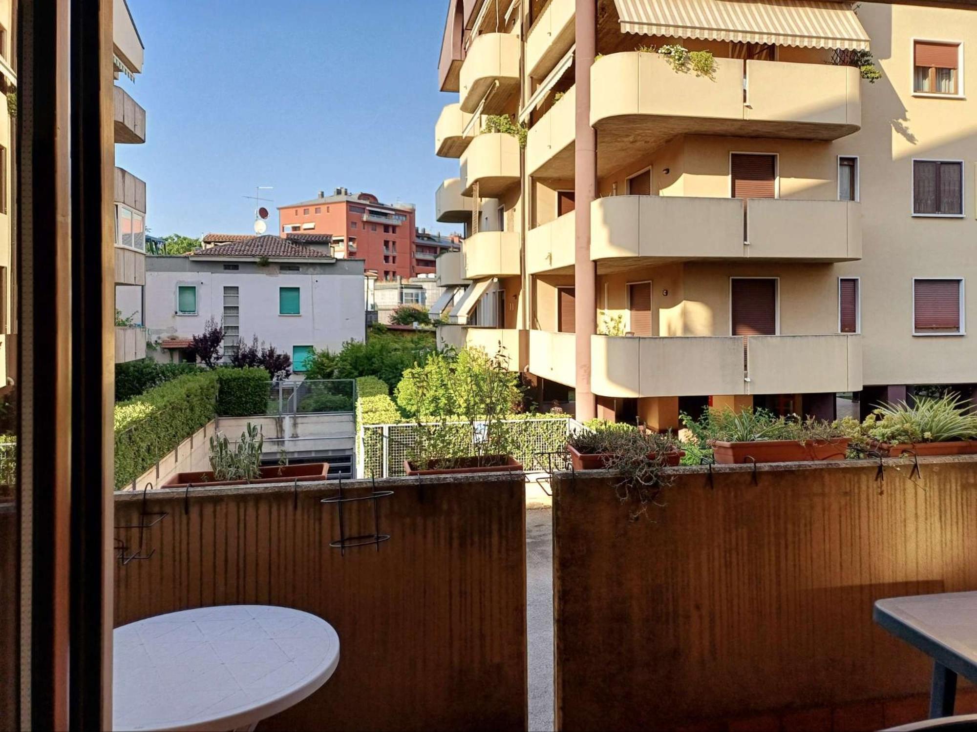 Nottetempo Verona Esterno foto